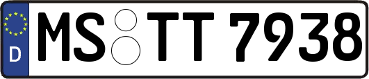 MS-TT7938