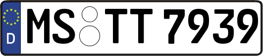 MS-TT7939