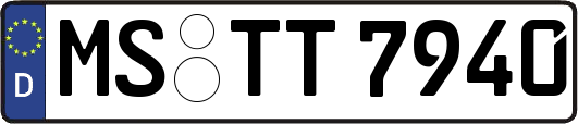 MS-TT7940