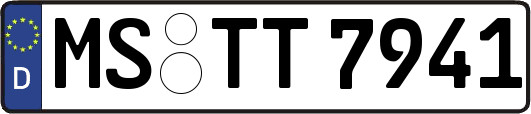 MS-TT7941