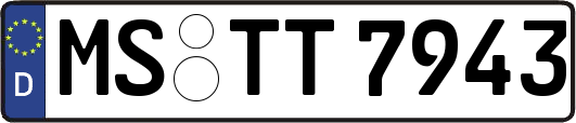 MS-TT7943