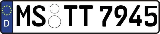 MS-TT7945