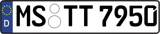 MS-TT7950