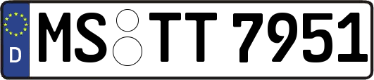 MS-TT7951
