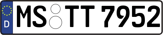 MS-TT7952