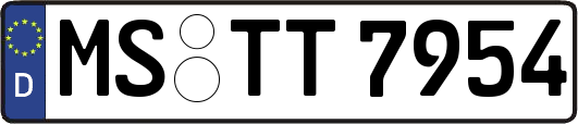 MS-TT7954