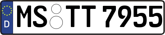 MS-TT7955