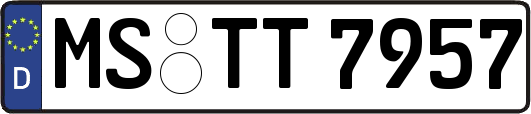 MS-TT7957
