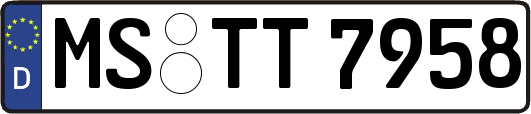 MS-TT7958