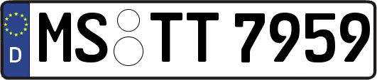 MS-TT7959