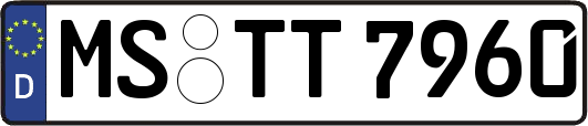 MS-TT7960