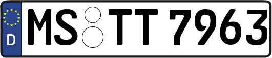MS-TT7963