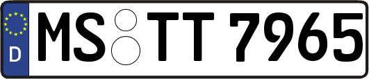 MS-TT7965