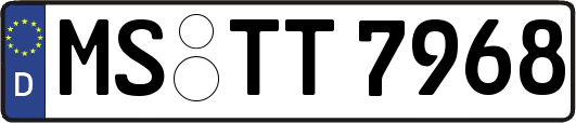 MS-TT7968