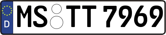 MS-TT7969