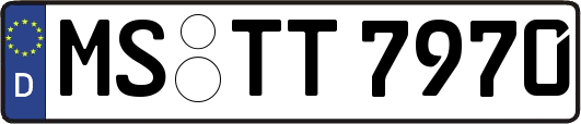 MS-TT7970