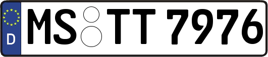 MS-TT7976