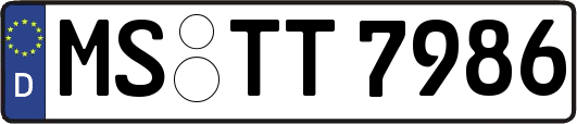 MS-TT7986