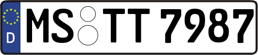 MS-TT7987