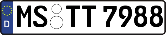 MS-TT7988