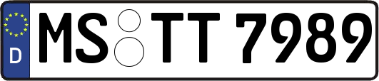 MS-TT7989