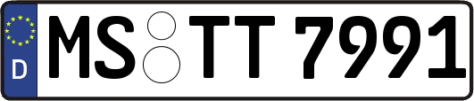MS-TT7991