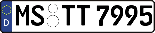 MS-TT7995