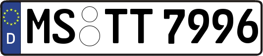MS-TT7996