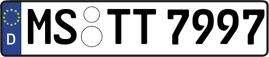 MS-TT7997
