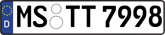 MS-TT7998