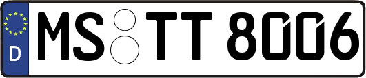 MS-TT8006