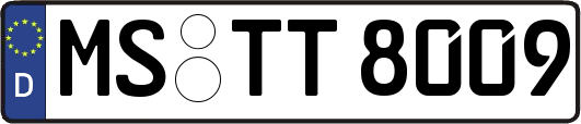MS-TT8009