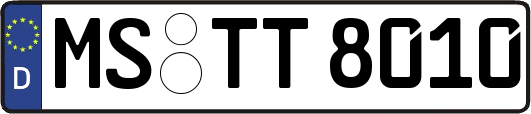 MS-TT8010