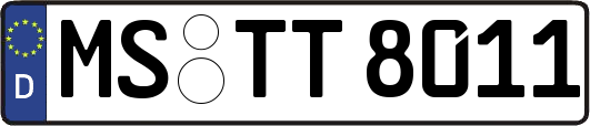 MS-TT8011