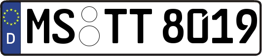 MS-TT8019
