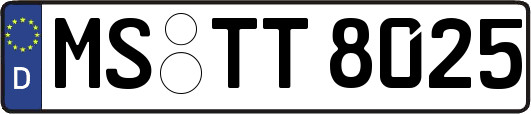 MS-TT8025