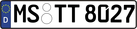 MS-TT8027