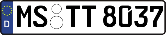 MS-TT8037