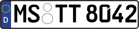 MS-TT8042