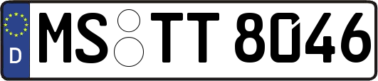 MS-TT8046
