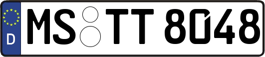 MS-TT8048