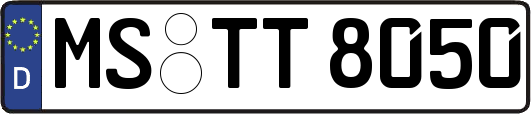 MS-TT8050