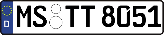 MS-TT8051