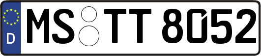 MS-TT8052