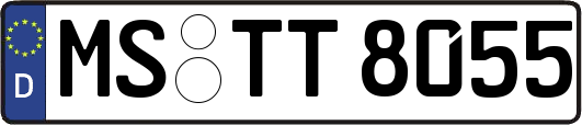 MS-TT8055