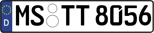 MS-TT8056