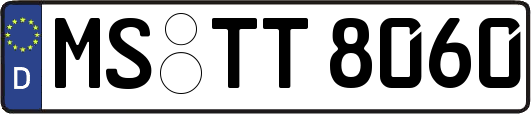 MS-TT8060