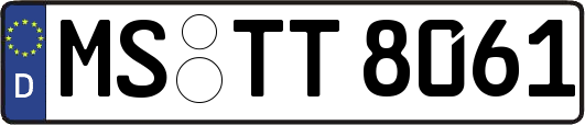MS-TT8061