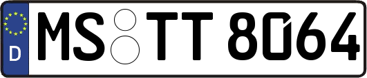 MS-TT8064