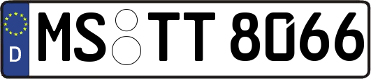 MS-TT8066